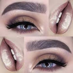 Meet your Posher, Noelle